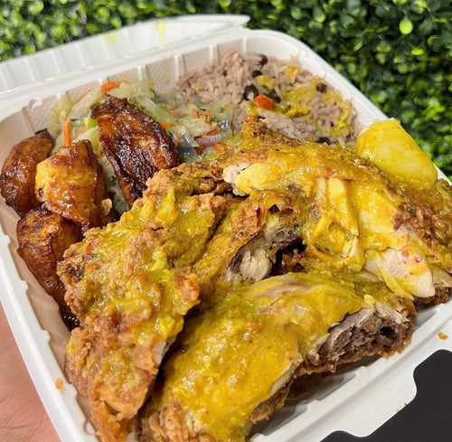 Catering Trays